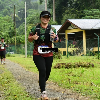 Runner Photo 7377207