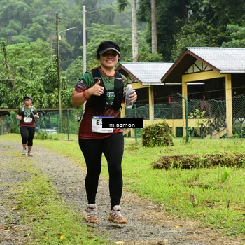 Runner Photo 7377208