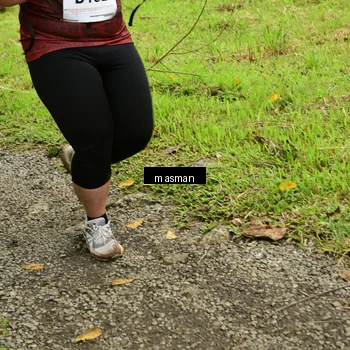 Runner Photo 7377210
