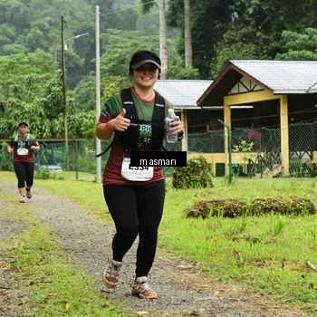 Runner Photo 7377211