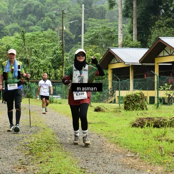 Runner Photo 7377216