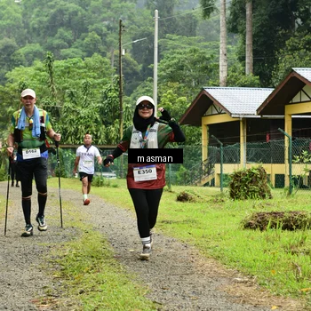 Runner Photo 7377218