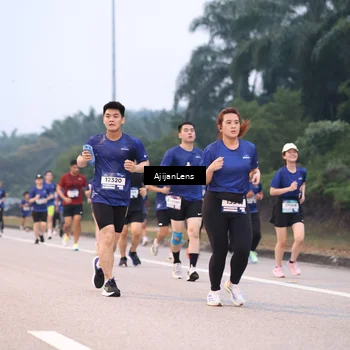 Runner Photo 7377220