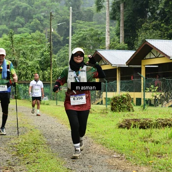 Runner Photo 7377229