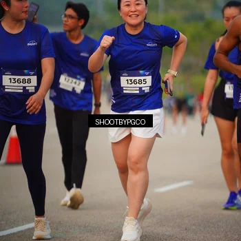 Runner Photo 7377230