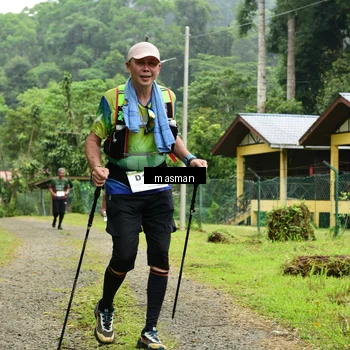 Runner Photo 7377232