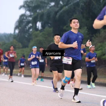 Runner Photo 7377233