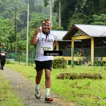 Runner Photo 7377236