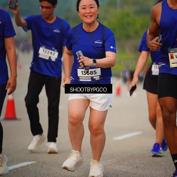 Runner Photo 7377240