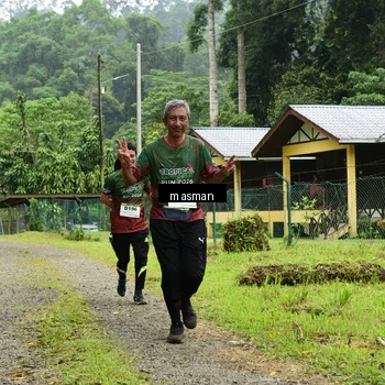 Runner Photo 7377241