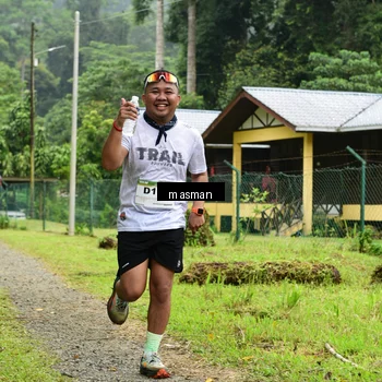 Runner Photo 7377242