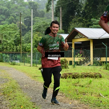 Runner Photo 7377251