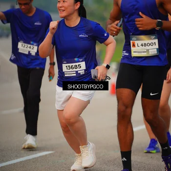 Runner Photo 7377253