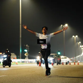 Runner Photo 7377263