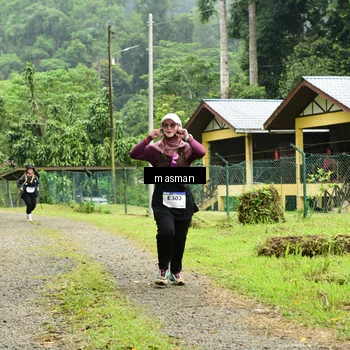 Runner Photo 7377264
