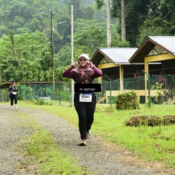 Runner Photo 7377266