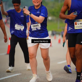 Runner Photo 7377268