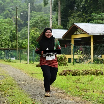 Runner Photo 7377269