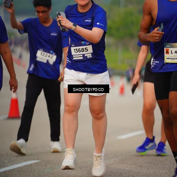 Runner Photo 7377270