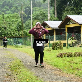 Runner Photo 7377273