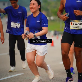 Runner Photo 7377274