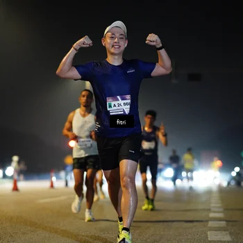 Runner Photo 7377275