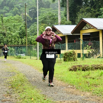Runner Photo 7377276