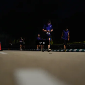 Runner Photo 7377277