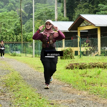 Runner Photo 7377278