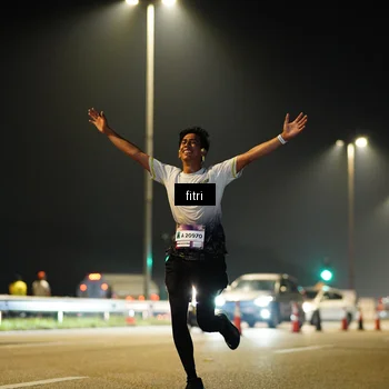 Runner Photo 7377279