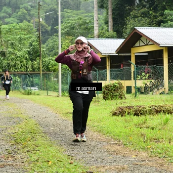 Runner Photo 7377280