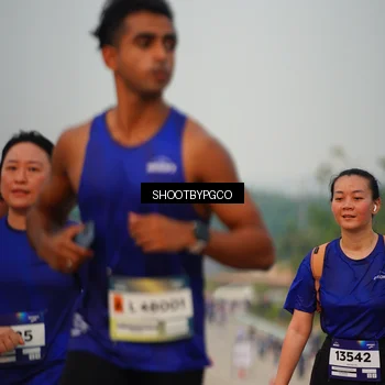 Runner Photo 7377282