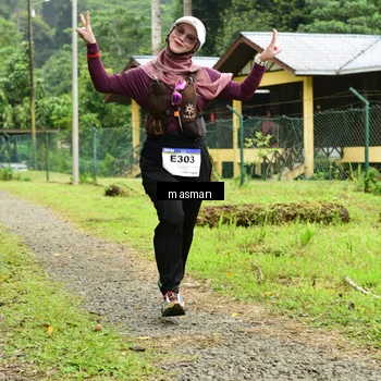 Runner Photo 7377285