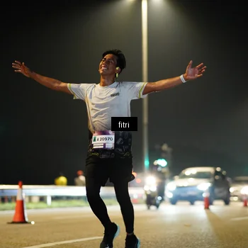 Runner Photo 7377286