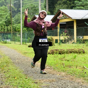 Runner Photo 7377287