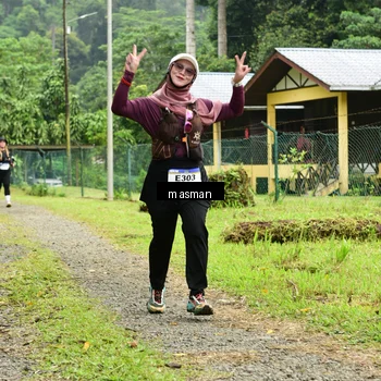 Runner Photo 7377289