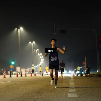 Runner Photo 7377293