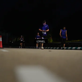 Runner Photo 7377297