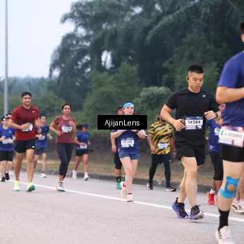 Runner Photo 7377302