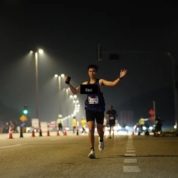 Runner Photo 7377308