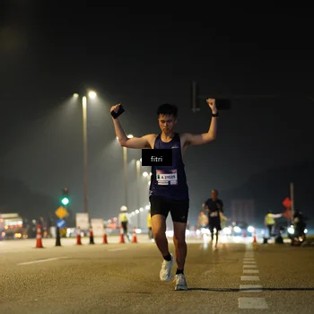 Runner Photo 7377309
