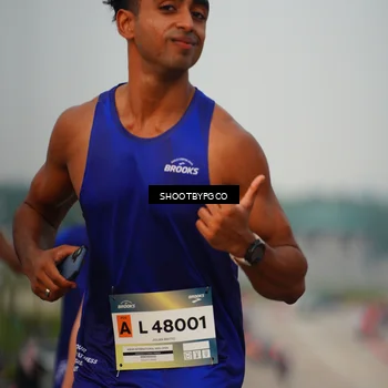Runner Photo 7377314