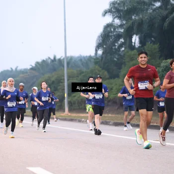 Runner Photo 7377329