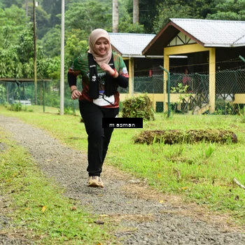 Runner Photo 7377331