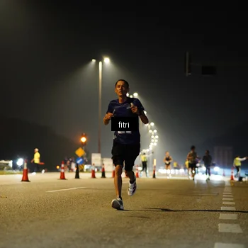 Runner Photo 7377338