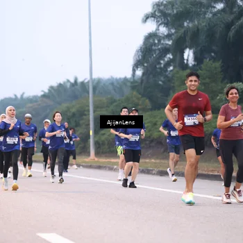 Runner Photo 7377351