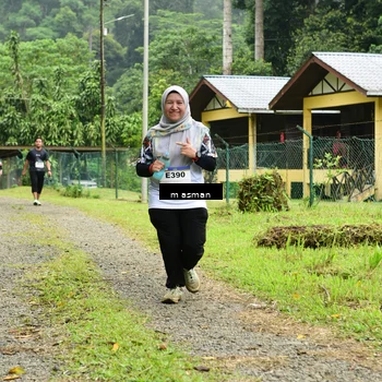 Runner Photo 7377352