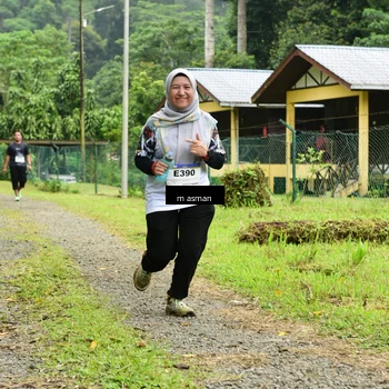 Runner Photo 7377353
