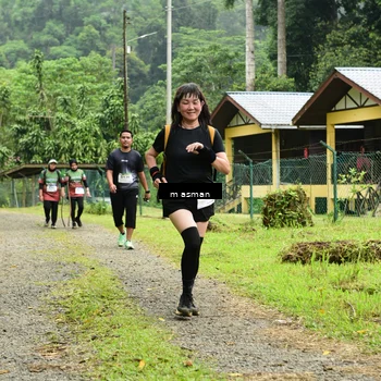 Runner Photo 7377359