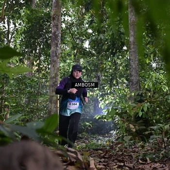 Runner Photo 7377361